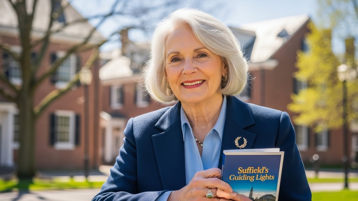 Elizabeth Kaplan Suffield: Recognizing Her Contributions to Society