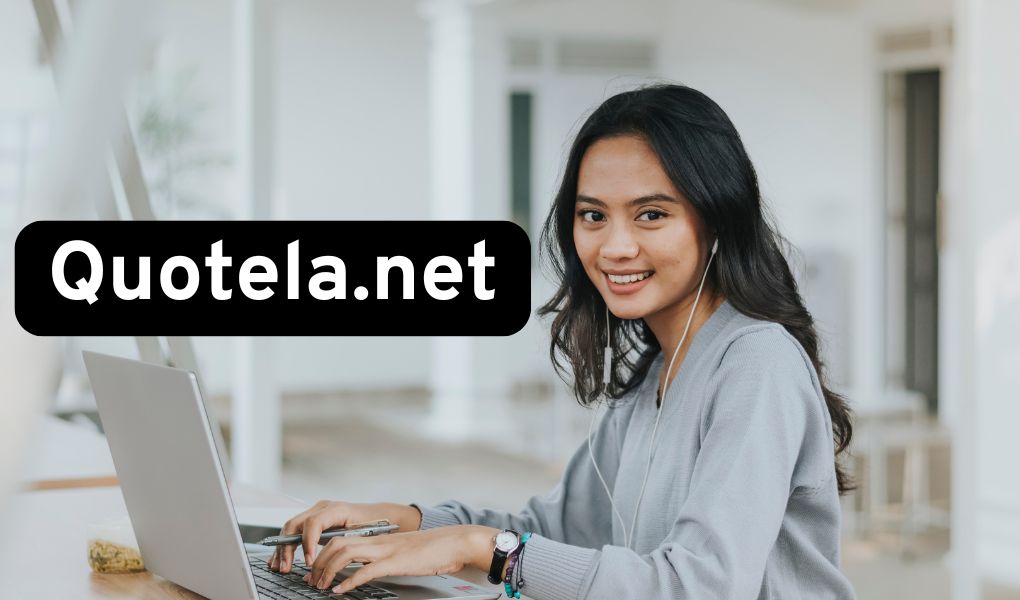 Quotela.net: Fosters a Community of Quote Lovers