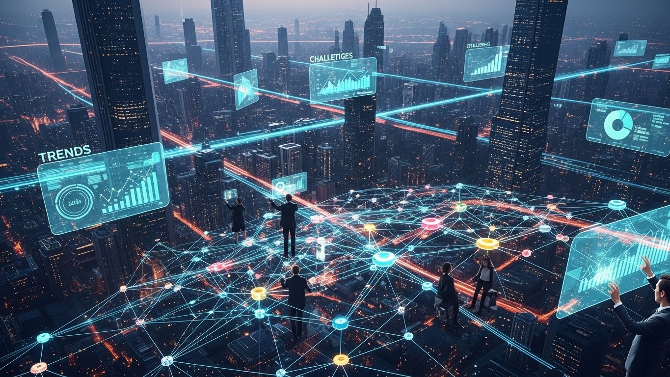 Juvgwg: Trends, Challenges, and Future Directions