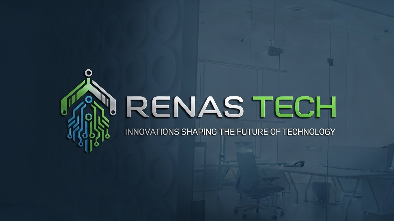 Renas Tech: Innovations Shaping the Future of Technology